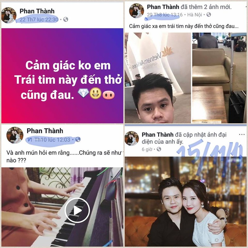 Khong chi cong khai anh Xuan Thao, Phan Thanh con hon tinh moi dam duoi-Hinh-9